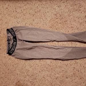 Gymshark Flex leggings